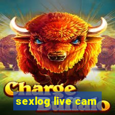 sexlog live cam